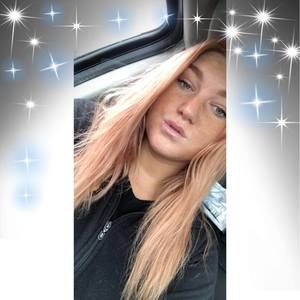 Meet your Posher, Natalie